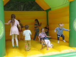 Arboretumfest (Familienfest) 2026